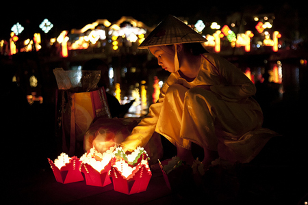 Du lịch Hội An